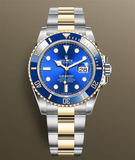 prezzo rolex submariner nuovo in svizzera|orologio Rolex Submariner.